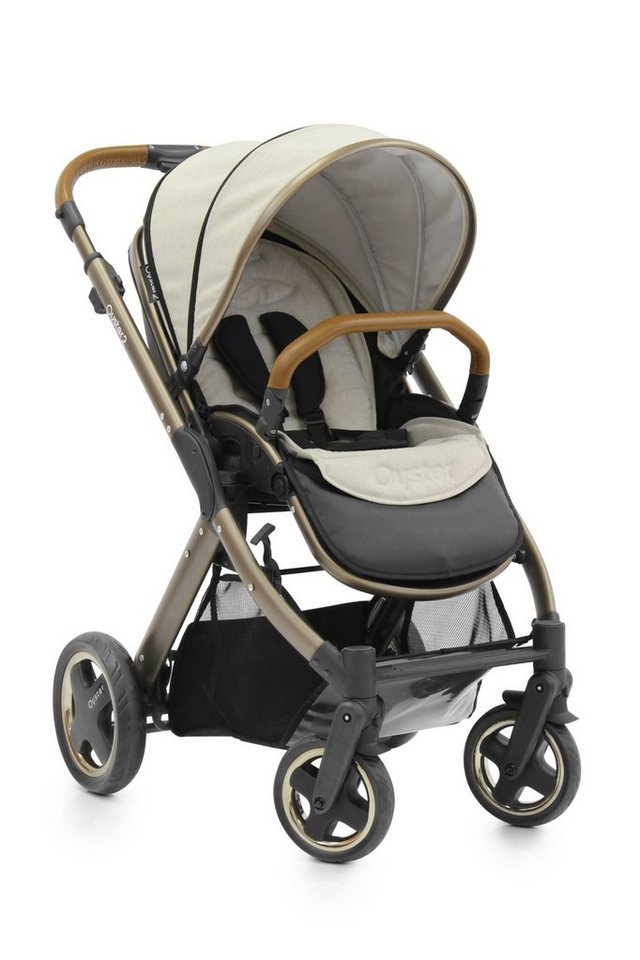 Oyster Kombi-Kinderwagen von Oyster