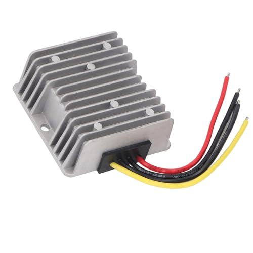 DC 72V Bis 12 V Konverter, Hohe Sicherheit, Hohe Leistung, Versiegelte Gehäuse, Vielseitige Anwendungen, Einfache Installation, IP68 Wasserdicht, Aluminiumschale, DC 72V Bis 12 V Konverter, Hohe Sicherheit, Hohe Leistung, Versiegelte Gehäuse, Vielseitige Anwendungen, Einfache Installation, IP68 Wasserdicht, Aluminiumschale, von Oytrui