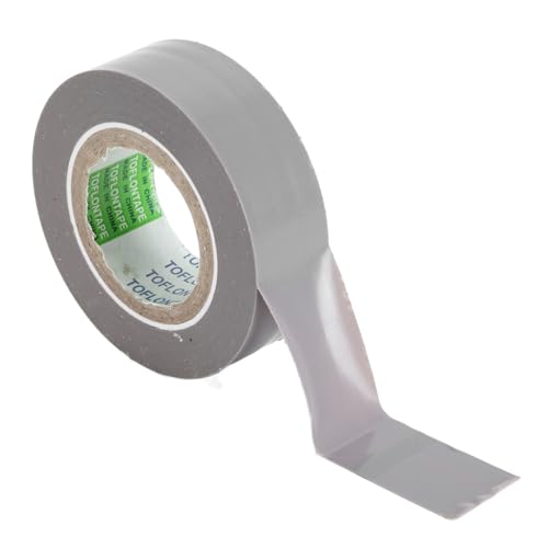 Oytrui 1 Roll Nähmaschine Presser Fuß Aufkleber Mehrzweck-Hoch Temperatur Beständiger Presser fuß Selbst Klebendes Klebeband Oytrui 1 Roll Nähmaschine Presser Fuß Aufkleber Mehrzweck-Hoch Temperatur Beständiger Presser fuß Selbst Klebendes Klebeband von Oytrui