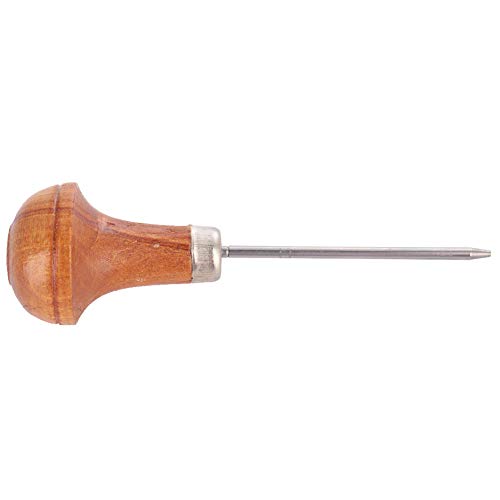Oytrui 23pcs Metall Perlenkornschmuck -Schmuckwerkzeuge Set, Diamond -Steinperlen Graveer -Werkzeug mit Griff, Zum Anziehen Loser Steine ​​und Edelsteineinstellungen von Oytrui
