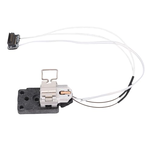 Oytrui Heizungs -Thermistorersatz für Lab A1 Mini 3D -Drucker Hotend Installation Thermistor -Baugruppe mit Fixierungsklemme Oytrui Heizungs -Thermistorersatz für Lab A1 Mini 3D -Drucker Hotend Installation Thermistor -Baugruppe mit Fixierungsklemme von Oytrui