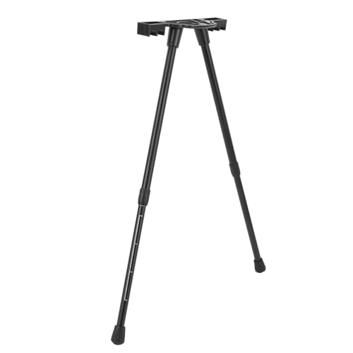 Oytrui Klappbare Werkbankbeine, Campingtischbeine, höhenverstellbare Couchtischbeine für einfaches Zusammenklappen und Aufbewahren, DIY-Campingmöbel Oytrui Klappbare Werkbankbeine, Campingtischbeine, höhenverstellbare Couchtischbeine für einfaches Zusammenklappen und Aufbewahren, DIY-Campingmöbel von Oytrui