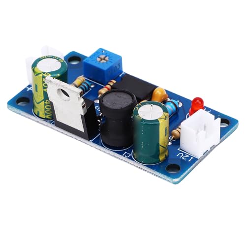 Oytrui Nixie Tube Booster-Modul DC 9-12V Bis 80-380V Boost-Konverter Hochspannungsstromversorgung Oytrui Nixie Tube Booster-Modul DC 9-12V Bis 80-380V Boost-Konverter Hochspannungsstromversorgung von Oytrui