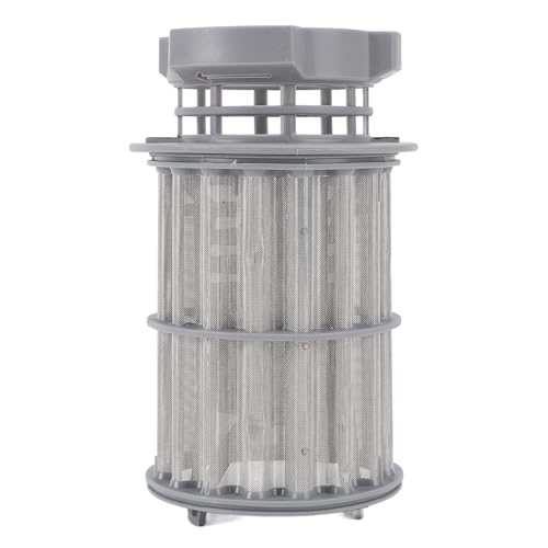 Oytrui Spülmaschine Drain Mesh Mikrofilter, Zirkulationspumpe Mikrofilter für 00645038 00651097 1560725, Einfach zu Installierende Kreislauf Oytrui Spülmaschine Drain Mesh Mikrofilter, Zirkulationspumpe Mikrofilter für 00645038 00651097 1560725, Einfach zu Installierende Kreislauf von Oytrui