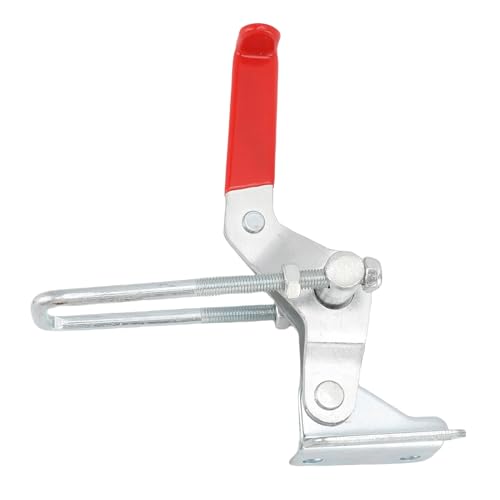 Oytrui Taschengeland-Klammer-Griff-Schnell Spanner-Riegel-Klammern für LKW-Schrank-Boxen Engineering-Maschinen Oytrui Taschengeland-Klammer-Griff-Schnell Spanner-Riegel-Klammern für LKW-Schrank-Boxen Engineering-Maschinen von Oytrui