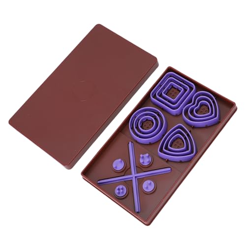 Oytrui -Toolkit, 12 Schneider in 4 Größen 3 Größen für Polymertasten und Schmuckhersteller, mit ABS -Material und Kompaktem Design von Oytrui