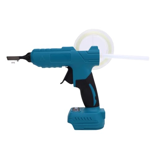 Oytrui Unsichtbare Glasfaser -Kabel -Kleber -Pistole für BL1830B BL1840B BL1850B Batterie -Optikkabel Heißes Schmelzkleber für FTTR Oytrui Unsichtbare Glasfaser -Kabel -Kleber -Pistole für BL1830B BL1840B BL1850B Batterie -Optikkabel Heißes Schmelzkleber für FTTR von Oytrui