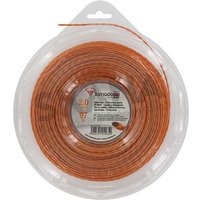 Blister-trimmerlinie 2,0 mm rif 1517123 kompatibel mit tornado Blister-trimmerlinie 2,0 mm rif 1517123 kompatibel mit tornado von Ozaki