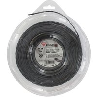 Blister-trimmerlinie 2,7 mm rif 1517025 kompatibel mit Ozaki tornado Blister-trimmerlinie 2,7 mm rif 1517025 kompatibel mit Ozaki tornado von Ozaki