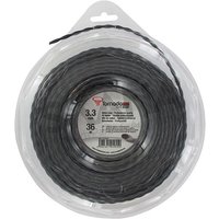 Ozaki - blister-trimmerlinie 3,3 mm rif 1517027 kompatibel mit tornado Ozaki - blister-trimmerlinie 3,3 mm rif 1517027 kompatibel mit tornado von Ozaki