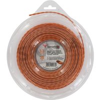Blister-trimmerlinie 3,3 mm rif 1517127 kompatibel mit tornado Blister-trimmerlinie 3,3 mm rif 1517127 kompatibel mit tornado von Ozaki
