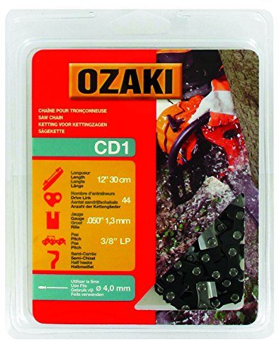 CHAIN 3/8 .050LP 44E von Ozaki