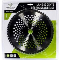 Klinge 60 zähne reef 1209367 kompatibel Ozaki Klinge 60 zähne reef 1209367 kompatibel Ozaki von Ozaki