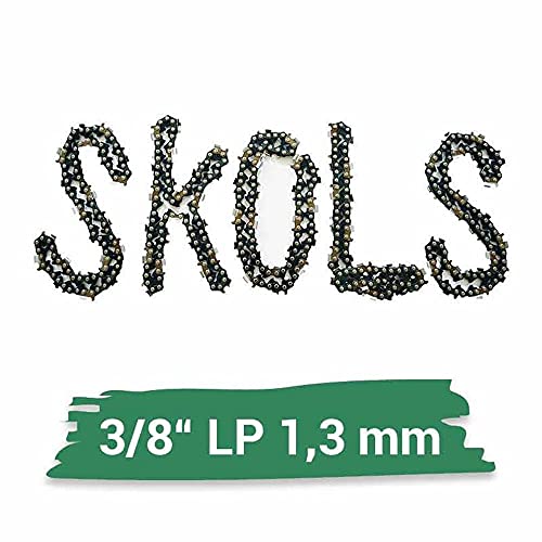 Ozaki Sägekette 3/8" 1,3mm 36 TG 25 cm LP (Hobby) für Kress - SKOLS.de von Ozaki