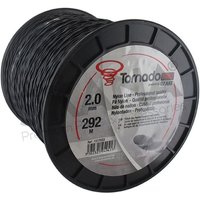 Spulentrimmerlinie 2,0 mm rif 1517033 kompatibel mit Ozaki tornado Spulentrimmerlinie 2,0 mm rif 1517033 kompatibel mit Ozaki tornado von Ozaki