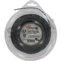Ozaki - trimmerlinie twisted 2,0MM rif 1517013 kompatibel mit tornado Ozaki - trimmerlinie twisted 2,0MM rif 1517013 kompatibel mit tornado von Ozaki