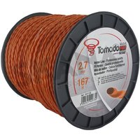 Spool trimmer line 2,7MM rif 1517135 kompatibel tornado Spool trimmer line 2,7MM rif 1517135 kompatibel tornado von Ozaki