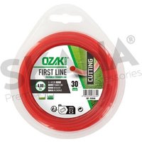 Spool trimmer line 4MM rif 1510148 kompatibel Ozaki Spool trimmer line 4MM rif 1510148 kompatibel Ozaki von Ozaki