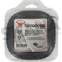 Trimmerlinie Twisted 3,0mm Rif 1517006 Kompatibel Mit Ozaki Tornado Trimmerlinie Twisted 3,0mm Rif 1517006 Kompatibel Mit Ozaki Tornado von Ozaki