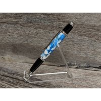 Die Gatsby-Erfrierungen. Handmade Stift. Selbstgemachtes Geschenk. Zeitschrift-Stift. Tagebuch-Stift. Lehrer-Stift. Pastor Muttertagsgeschenk von OzarkArtisanGifts