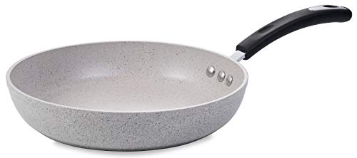 Ozeri 12" Stone Earth Frying Pan by, with 100% APEO & PFOA-Free Stone-Derived Non-Stick Coating from Germany von Ozeri