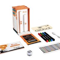 Ozobot Roboter Fertiggerät 050110-01 Evo Entry Kit Ozobot Roboter Fertiggerät 050110-01 Evo Entry Kit von Ozobot