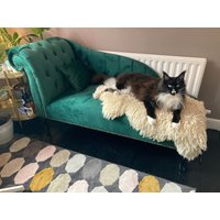 Chaise-Longue Sofa Stilvoll Moder Nach Maß von OzziDesign