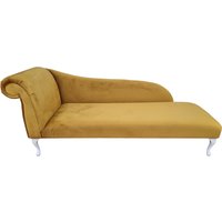 Chaiselongue Sofa Stilvoll Modern Custom Made von OzziDesign