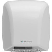 Automatischer Händetrockner DV2100P von P+L SYSTEMS