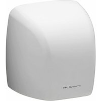 Automatischer Händetrockner DV2100W von P+L SYSTEMS