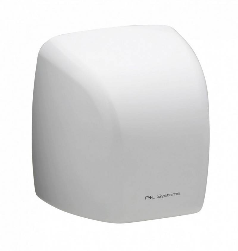 P+L Systems Händetrockner DV2100W, 2100W von P+L Systems