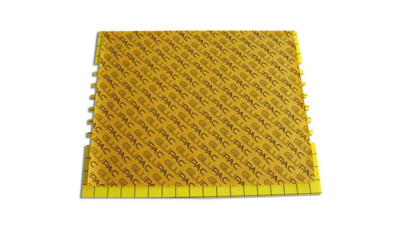 P+L Systems Insektenfalle Klebefolie für Flytrap Commercial von P+L Systems