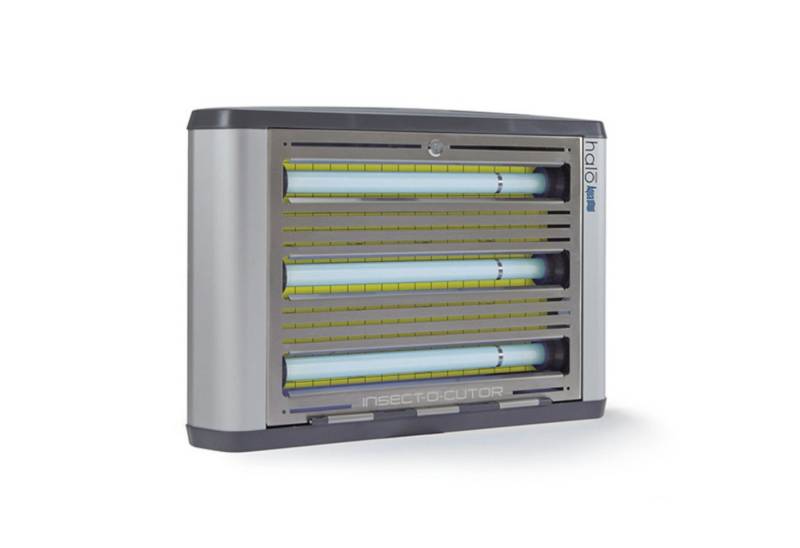 P+L Systems Klebefalle Halo 45 Aqua von P+L Systems