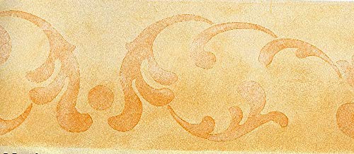 Bordüre Tapetenborten Barock Grafik Design von P+S International