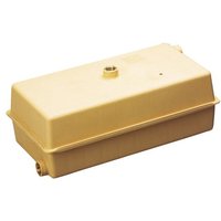 VP22] Vase d'expansion Thermador ouvert polypropylène standard 22 l von P-PRO