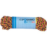 PP-Seil gefl. e weiss 5,0mmx10m auf Docke von P�SAMO