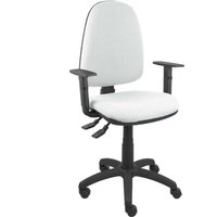 Ayna Stuhl s bali weiß mitverstellbaren Armlehnen Ayna Stuhl s bali weiß mitverstellbaren Armlehnen von P&C