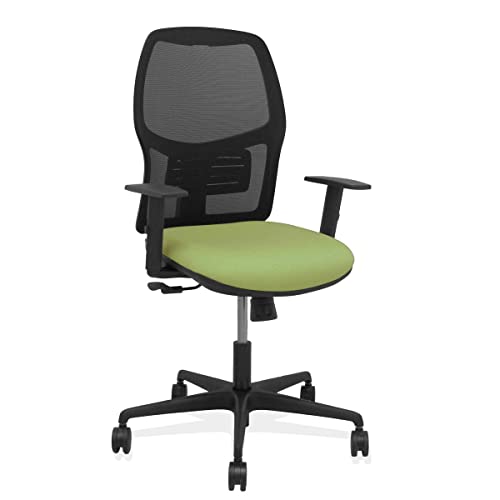 P&C Bürostuhl Alfera 0B68R65 Olive von P&C