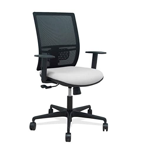 P&C Bürostuhl 0B68R65 hellgrau von P&C