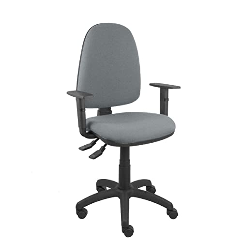 P&C Bürostuhl Ayna S 0B10CRN grau von P&C