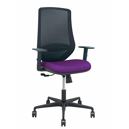 P&C Bürostuhl Mardos 0B68R65, Violett von P&C