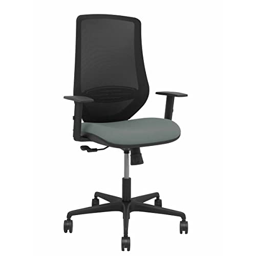 P&C Bürostuhl Mardos 0B68R65 grau von P&C