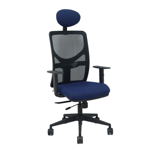 P&C Gaming Stuhl CPNR65C Marke EAN: 8435501018421 von P&C