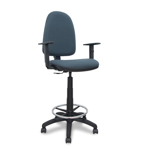 P&C Gaming Stuhl I600B10 Dunkelgrau - Marke EAN: 8436563388897 von P&C