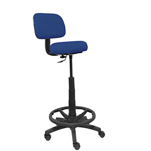 P&C Hocker Llanos LB200RN Marineblau von P&C