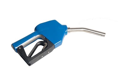 AdBlue Tankpistole vollautomatisch Edelstahl Viton AdBlue Tankpistole vollautomatisch Edelstahl Viton von P. Lindberg
