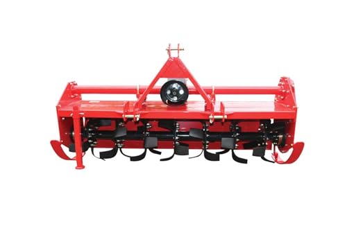 P. Lindberg Traktorfräse 135 cm Bodenfräse Heckfräse mind. 30 PS Traktor Anbaufräse Kat. 2 Kleintraktor Schlepper Anbaugerät Ackerfräse mit Zapfwelle P. Lindberg Traktorfräse 135 cm Bodenfräse Heckfräse mind. 30 PS Traktor Anbaufräse Kat. 2 Kleintraktor Schlepper Anbaugerät Ackerfräse mit Zapfwelle von P. Lindberg