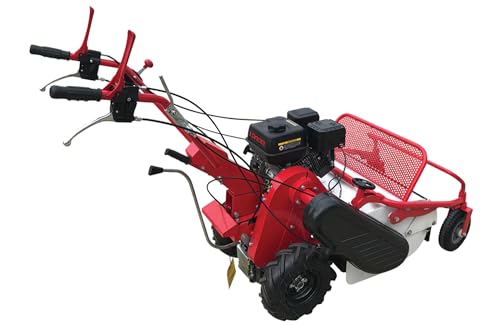 Schlegelmulcher handgeführt Hochgrasmäher 60 cm 32 Y-Schlegel 5,3 kW 252 CCM Schlegelmulcher handgeführt Hochgrasmäher 60 cm 32 Y-Schlegel 5,3 kW 252 CCM von P. Lindberg
