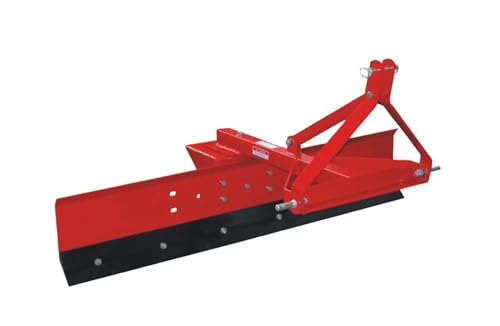 Traktor Planierschild 180cm Planierschieber Räumschild Schneeschild Traktor Planierschild 180cm Planierschieber Räumschild Schneeschild von P. Lindberg