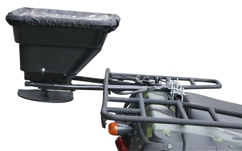 Zentrifugalstreuer Schleuderstreuer elektrisch 12V Streuer für Quad, ATV 31 Liter Zentrifugalstreuer Schleuderstreuer elektrisch 12V Streuer für Quad, ATV 31 Liter von P. Lindberg